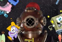 INTERVIEW: The SPONGEBOB cast chats about new TIDAL ZONE special Tidal Zone special