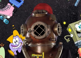INTERVIEW: The SPONGEBOB cast chats about new TIDAL ZONE special Tidal Zone special