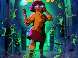 Velma trailer