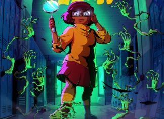 High school is murder in new trailer for VELMA adult animated series Velma trailer