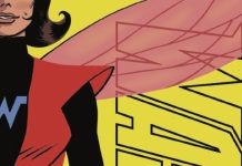 The Marvel Rundown: WASP #1 soars into Janet Van Dyne’s 60th anniversary