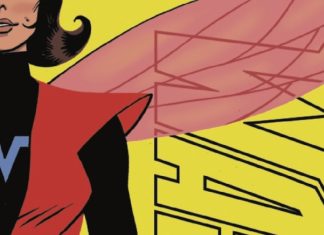 The Marvel Rundown: WASP #1 soars into Janet Van Dyne’s 60th anniversary