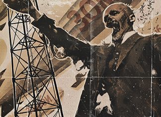 PREVIEW: AWA’S YEAR ZERO VOL. 0 #4 hits stores tomorrow Year Zero