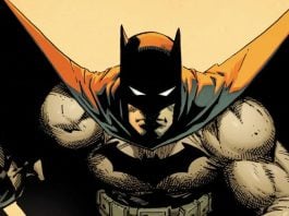 What ever happened to the sales charts?