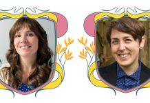 Announcing the Comics Industry Persons of the Year for 2022