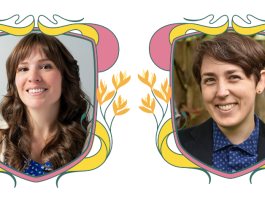 Announcing the Comics Industry Persons of the Year for 2022