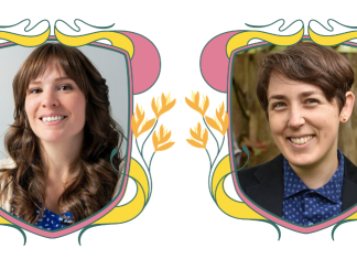 Announcing the Comics Industry Persons of the Year for 2022