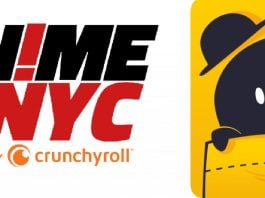 Comings and goings: Anime NYC founder Peter Tatara and Tapas CEO Chang Kim