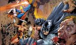 Classic Comic Compendium: DCEASED