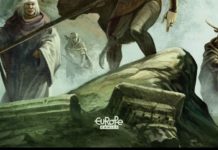 Europe Comics to shut down consumer-facing operations