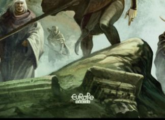 Europe Comics to shut down consumer-facing operations