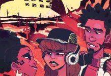 The Beat 2023 Creator Survey Part 4: The biggest story of 2022 was…