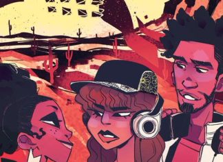 The Beat 2023 Creator Survey Part 4: The biggest story of 2022 was…