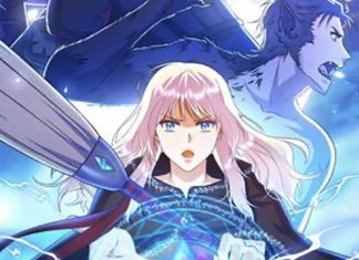 A Year of Free Comics: Check out the comic adaptation of THE INNKEEPER CHRONICLES Innkeeper Chronicles