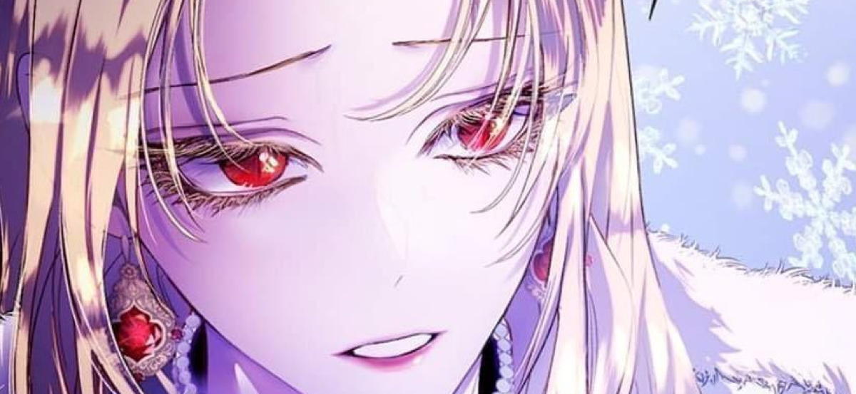 Its depressing how this manga stopped being translated and at a
