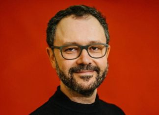 Angoulême ’23: Riad Sattouf wins the Grand Prix