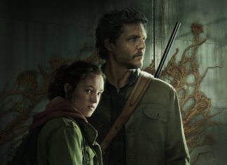 REVIEW: THE LAST OF US is an emotional gut-punch that sticks to the script Bella Ramsey and Pedro Pascal in HBO's The Last of US