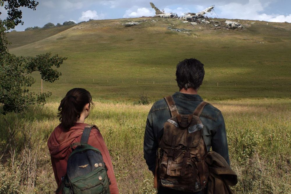 The Last of US HBO