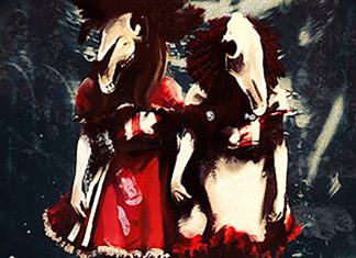 Small Press Spotlight: LAST RIDE of the 4 HORSEMEN: CONQUEST is coming soon