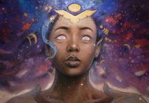 Small Press Spotlight: NIOBE: SHE TRIBE is part of the Tales of Asunda series Niobe