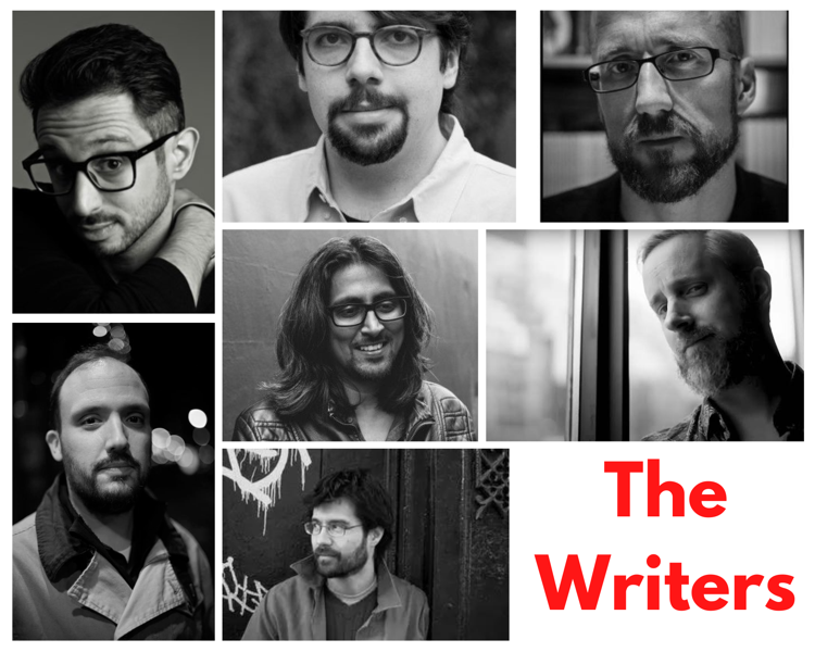 writers