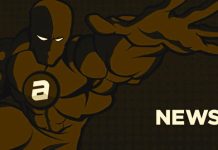 End of an Era: Mike Doran leaves Games Radar/Newsarama