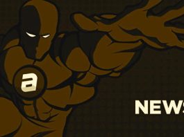 End of an Era: Mike Doran leaves Games Radar/Newsarama