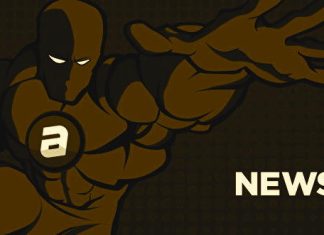 End of an Era: Mike Doran leaves Games Radar/Newsarama