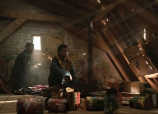 “Endure and Survive”: Disability in The Last of Us