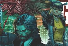 247 Comics launches promising a sustainable Web3 model for creators