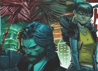 247 Comics launches promising a sustainable Web3 model for creators