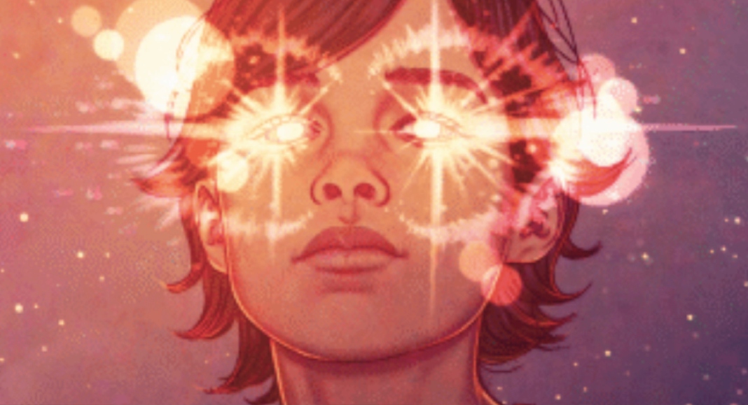 Indigo Children header