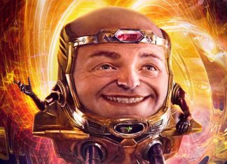 Quantumphobia: Marvel’s Phase Five is going great