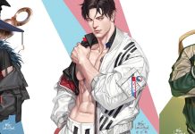 Marvel announces AAPI Heritage Month celebration plans with variant covers and backup stories