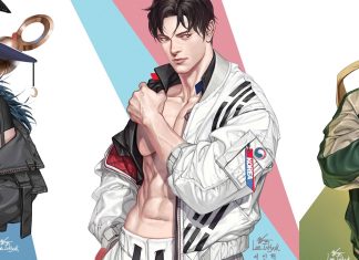 Marvel announces AAPI Heritage Month celebration plans with variant covers and backup stories