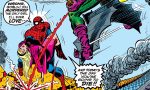 Classic Comic Compendium: AMAZING SPIDER-MAN #121 & 122 Amazing Spider-Man #121