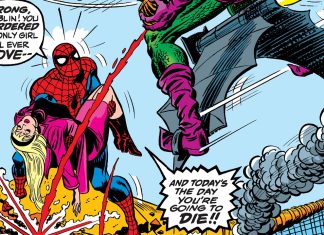 Classic Comic Compendium: AMAZING SPIDER-MAN #121 & 122 Amazing Spider-Man #121