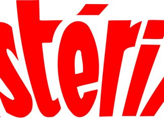 ComicsPRO 2023: Mad Cave to publish Winx, Asterix #40 and more announcements