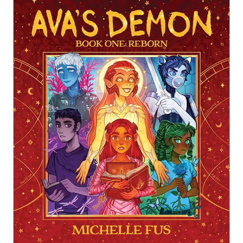Ava's Demon