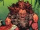 BARBARIC officially heading to Netflix Michael Moreci