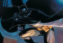 BATMAN: THE BRAVE AND THE BOLD taps BIRDS OF PREY screenwriter Christina Hodson