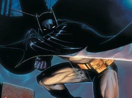BATMAN: THE BRAVE AND THE BOLD taps BIRDS OF PREY screenwriter Christina Hodson