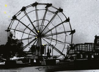 GRAPHIC NOVEL REVIEWS: Scott Snyder, Jock deliver BOOK OF EVIL