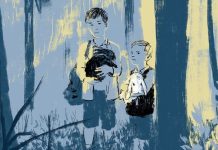 Holocaust testimony anthology BUT I LIVE wins two Association of American Publishers PROSE awards