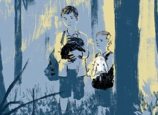 Holocaust testimony anthology BUT I LIVE wins two Association of American Publishers PROSE awards