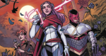 The Marvel Rundown: Horrifying feminine power in BETSY BRADDOCK: CAPTAIN BRITAIN #1