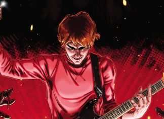PREVIEW: Head down to the crossroads in Archie Horror’s THE CULT OF THAT WILKIN BOY