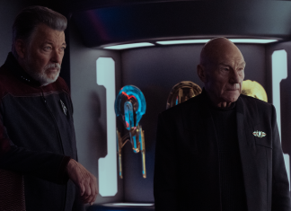 TV REVIEW: TNG’s Crisis Point arrives in PICARD: SEASON 3 Computer, play Nightbird