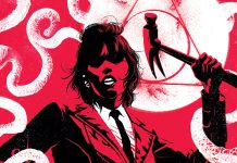 REVEAL: Check out Raul Allen’s variant cover for DAMN THEM ALL #6