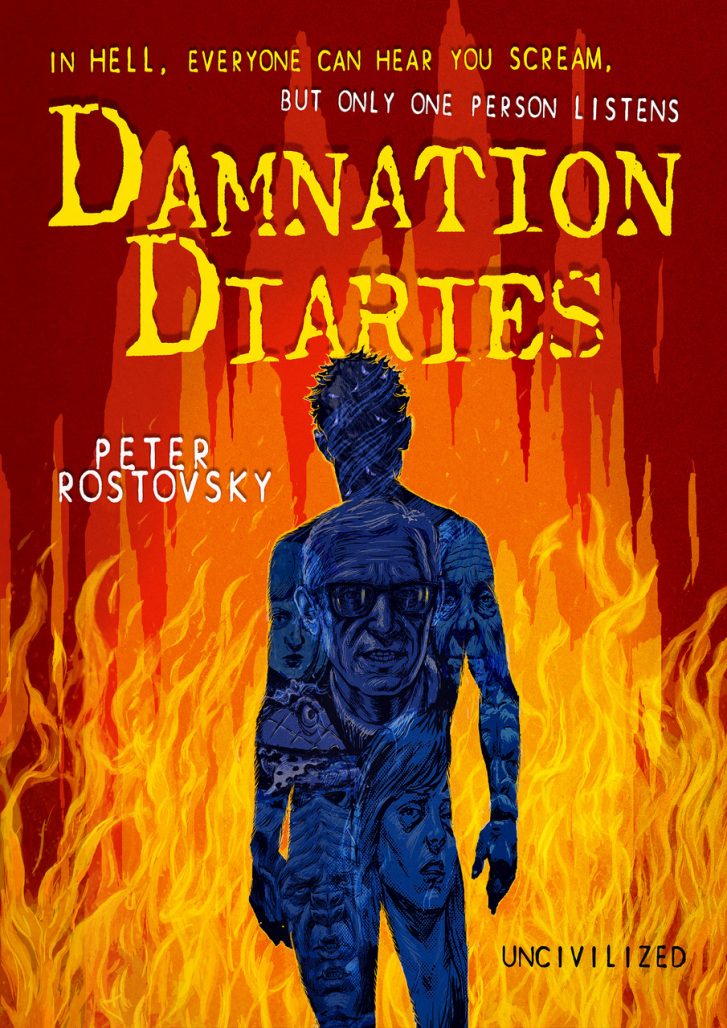 Damnation Diaries 